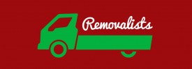 Removalists Peeramon - Furniture Removalist Services